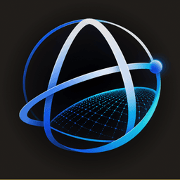 Atlas Model Hub logo